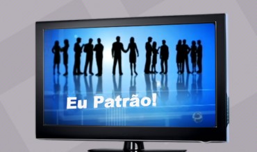 Série Eu Patrão será exibida no Pajuçara Manhã, da TV Pajuçara