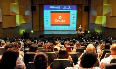 Público do Management 2014 já supera expectativas e anos anteriores