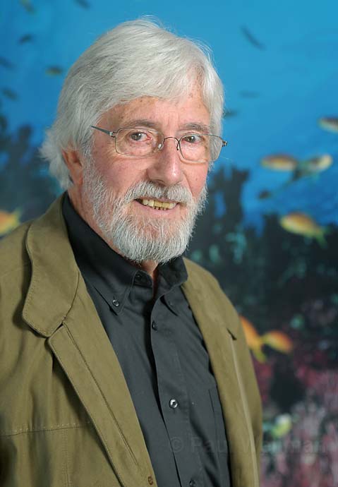 Jean-Michel Cousteau 