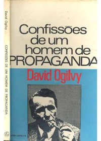 Confissões de um Homem de Propaganda, David Ogilvy