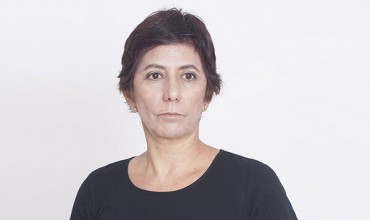 Olga Curado, consultora e imagem e interpessoal