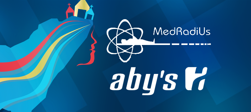 Aby´s e Medradius palestram no Pajuçara Management