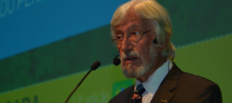 Pajuçara Management 2014 | Jean Michel Cousteau