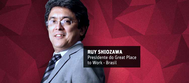 Ruy Shiozawa estará no Pajuçara Management 2015
