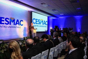 Centro Universitário Cesmac também esteve na lista das 10 melhores empresas alagoanas
